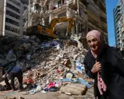 Western Silence on Gaza Conflict Fuels Regional Escalation with Iran and Lebanon