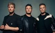Westlife Unveils New Ballad Ahead of 25th Anniversary World Tour