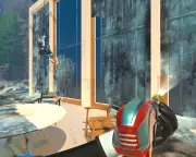 What My Week with a Virtual Power-Washer Taught Me About Gaming and Life