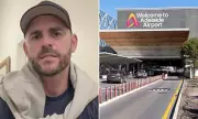 Wheelchair User Fined $400 for Using Disability Pick-Up Zone at Adelaide Airport