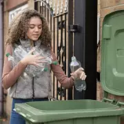 Wheelie Bin Fines: England Households Face £80 Penalties for Rule Breaches