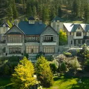 Where is Netflix's Million Dollar Secret Filmed? Luxury Estate Revealed