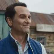 Where Was Widow's Bay Filmed? Discover the Real Locations Behind the Hit Horror Series