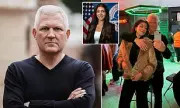 Whistleblower Reveals Trump Official's Sugar Daddy Scandal