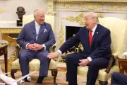 White House Calls Trump a King Amid Charles' Checks and Balances Speech