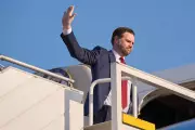 White House Confusion Over Vance's Role in Iran Peace Talks Deepens