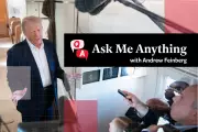 White House Correspondent Andrew Feinberg Hosts AMA on Iran-US Tensions