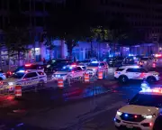 White House Correspondents' Dinner Marred by Gun Violence: A Recurring American Tragedy