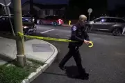 White House Dinner Attacker Identified as Tutor and Programmer from California