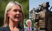 White House: Iran's Ship Seizures Do Not Violate US Ceasefire Agreement
