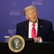White House Official Clarifies Trump's Position on Iran's World Cup Participation
