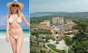 White Lotus Season 4 Filming Locations Revealed on French Riviera