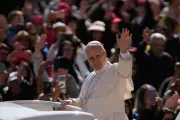 White Sox Expand Pope Leo XIV Hat Giveaway to All Fans at August Game