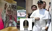 White Sox Honour Pope Leo XIV with Exclusive 'Pope Hat' Giveaway on August 11