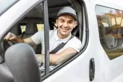 White Van Crisis: UK's Self-Employed Tradespeople Bleeding Cash as Fuel Prices Soar