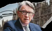 Whitehall Officials Debate Withholding Mandelson Vetting Documents from Parliament