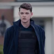 Who Is Garth's Father in The Testaments? Episode 5 Clue Revealed