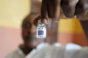 WHO: Vaccinations Save Millions in Africa, But US Aid Cuts and Iran War Threaten Gains