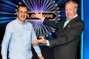 Who Wants to Be a Millionaire? Crowns Seventh Jackpot Winner