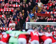 Why Arsenal Remain Premier League Favourites Despite Recent Setbacks
