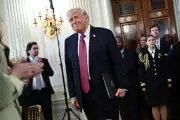 Why Hoping Iran Defeats Trump Would Be a Catastrophe for Everyone