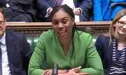 Why I, a Pakistani Immigrant, Now Support Kemi Badenoch's Tories