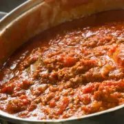 Why I Always Add Milk to Bolognese Sauce Like My Italian Grandma