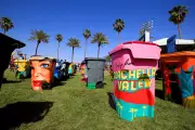 Why I'll Never Return to Coachella: A Festival Nightmare in the Desert
