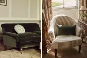Why Interior Designers Adore Rowen & Wren's Timeless Upholstery Collection