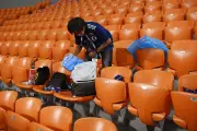Why Japanese Fans Clean Stadiums: A Tradition of Respect and Pride