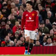 Why Lisandro Martinez is Banned vs Brentford: Man Utd Defender's Absence Explained