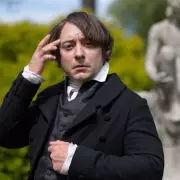 Why Mr Collins from The Other Bennet Sister Deserved Better