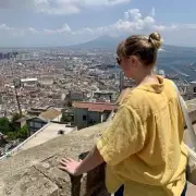 Why Naples Defies Its 'Scary' Reputation: A First-Hand Account