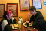 Why Oversharing Can Actually Be Good for Your Relationships
