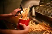 Why Stolen French Fries Taste Better: New Study Reveals Forbidden Food Delights