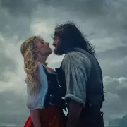 Why the 2009 Wuthering Heights Miniseries Is the Best Adaptation