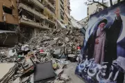 Why the Iran War Is Heading Toward a Frozen Conflict Scenario