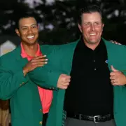 Why Tiger Woods and Phil Mickelson Are Absent from the 2026 Masters Tournament