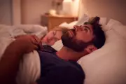 Why You Keep Waking at 3am Every Night - The Simple Explanation