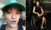 Wicked Star Marissa Bode Accuses Airline of Disability Discrimination