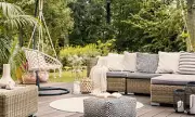 Wickes Expert Shares Tips for a 'Classy' Garden This Summer