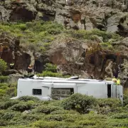 Widow of British Pensioner Killed in La Gomera Bus Crash Among 27 Hospitalised