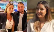 Widow of Late Footballer Joe Thompson Expecting His Baby Through IVF