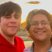 Widow of OceanGate Titan victim relieved husband and son died instantly