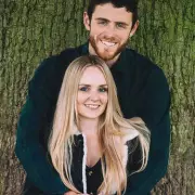 Widow of PC Andrew Harper Unveils Memorial in Heartfelt Tribute