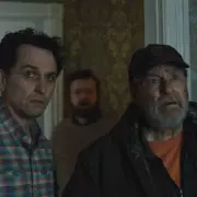 Widow's Bay Earns Perfect 100% Rotten Tomatoes Score as Best New Show