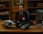 Widow's Bay to Should I Marry a Murderer? The Seven Best Shows to Stream This Week