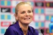 Wiegman Anticipates Wembley Showdown with Spain in World Cup Qualifier