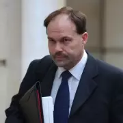 Wife Killer Granted Parole Despite Refusing to Reveal Victim's Body Location