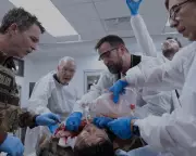 Wild Fan Theories About The Pitt: From Vampire Doctors to Ghost Medics